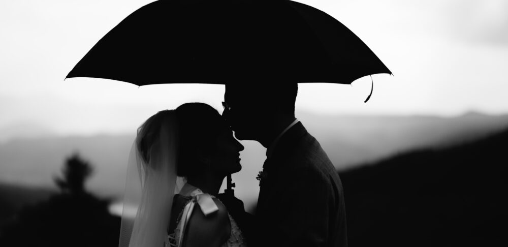 Monsoon Wedding Trends