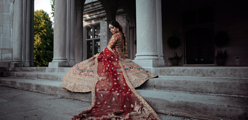 Bridal Fashion Trends of 2022