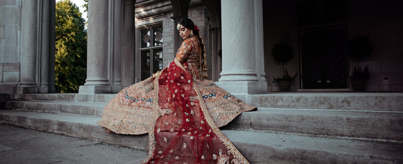 Bridal Fashion Trends of 2022
