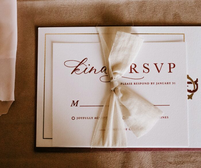 Fun Wedding Invites for your Big Day
