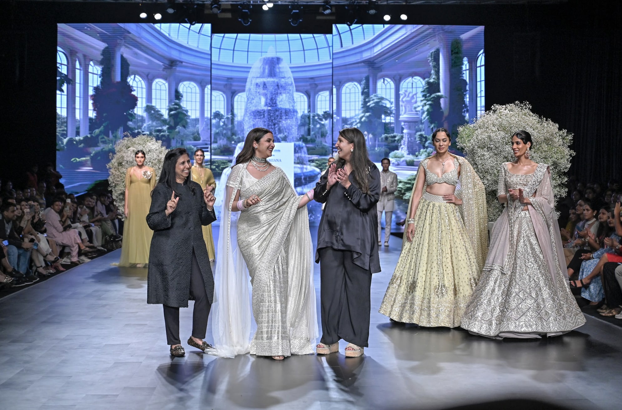 Parineeti chopra fake porn