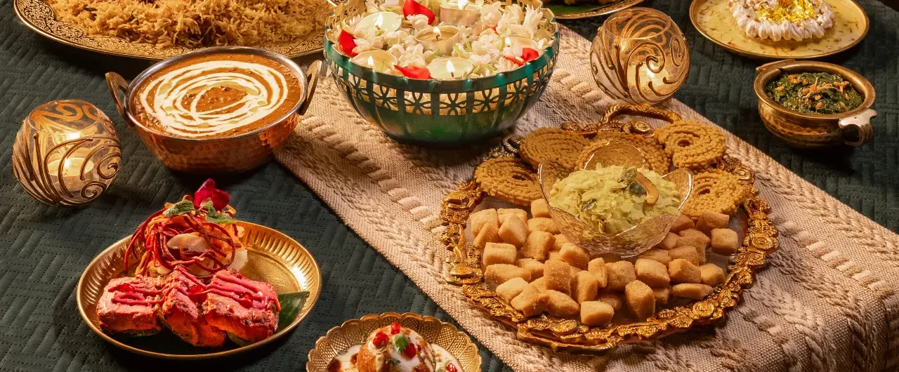 Diwali2025Juhufoodmenus