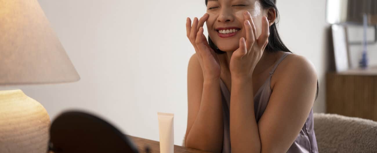 medium-shot-woman-practicing-selfcare