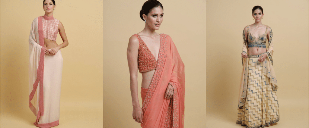 The Year-End Wedding Edit: What Brides Are Choosing This Season