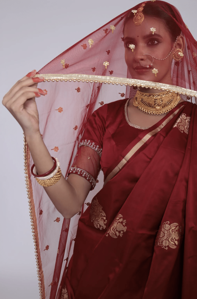 The Year-End Wedding Edit: What Brides Are Choosing This Season